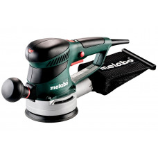 METABO SXE 425 TURBOTEC EXCENTERSCHUURMACHINE METABO SXE 425 TURBOTEC EXCENTERSCHUURMACHINE