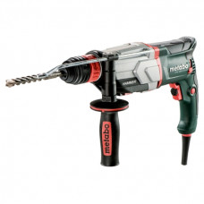 METABO UHE 2660-2 QUICK MULTIHAMER + SNELSPANBOORHOUDER METABO UHE 2660-2 QUICK MULTIHAMER + SNELSPANBOORHOUDER