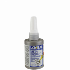 LOXEAL 89.51 75ML BEVEST.VULT INGESLETEN ASSEN 660 LOXEAL 89.51 75ML BEVEST.VULT INGESLETEN ASSEN 660