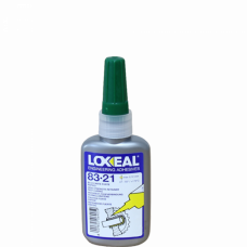 LOXEAL 83.21 50ML HOGE STERKTE 648 LOXEAL 83.21 50ML HOGE STERKTE 648