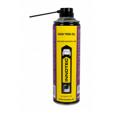 INNOTEC HIGH TRIB OIL INNOTEC HIGH TRIB OIL