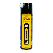 INNOTEC HI-TEMP WAX DRY SPRAY INNOTEC HI-TEMP WAX DRY SPRAY