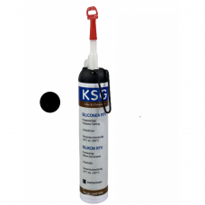 KSG VLOEIBARE PAKKING DRUKPATROON 200 ML ZWART KSG VLOEIBARE PAKKING DRUKPATROON 200 ML ZWART