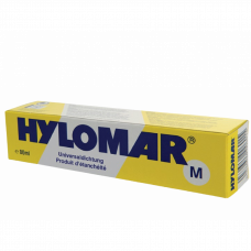 HYLOMAR VLOEIBARE PAKKINGR 80 ML. HYLOMAR VLOEIBARE PAKKINGR 80 ML.