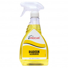 PROCAR DIADEEM ALLESREINIGER (500ML) PROCAR DIADEEM ALLESREINIGER (500ML)