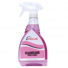 PROCAR GLASHELDER ROSE 500ML PROCAR GLASHELDER ROSE 500ML
