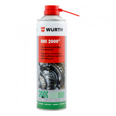 WURTH HECHTEND SMEERMIDDEL HHS 2000® WURTH HECHTEND SMEERMIDDEL HHS 2000®