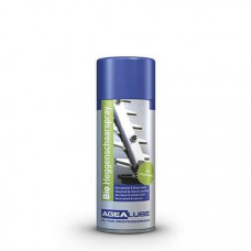AGEALUBE BIO HEGGENSCHAARSPRAY 400 ML + HARSOPLOSSER AGEALUBE BIO HEGGENSCHAARSPRAY 400 ML + HARSOPLOSSER