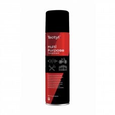 TECTYL MULTIPURPOSE TRANSPARANT 500ML TECTYL MULTIPURPOSE TRANSPARANT 500ML