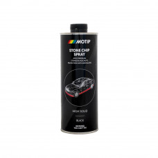 MOTIP ANTISTEENSLAG ZWART HIGH SOLID 1000 ML MOTIP ANTISTEENSLAG ZWART HIGH SOLID 1000 ML
