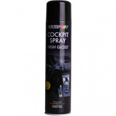 MOTIP COCKPITSPRAY HIGH GLOSS MOTIP COCKPITSPRAY HIGH GLOSS