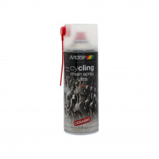 MOTIP CHAIN SPRAY ULTRA 400 ML MOTIP CHAIN SPRAY ULTRA 400 ML