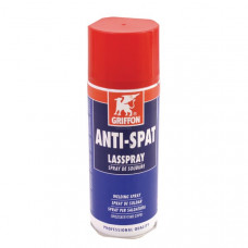 GRIFFON ANTI-SPAT SPUITBUS 400 ML NL/FR/EN GRIFFON ANTI-SPAT SPUITBUS 400 ML NL/FR/EN