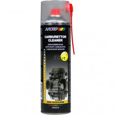 MOTIP CARBURATEURREINIGER 500 ML MOTIP CARBURATEURREINIGER 500 ML