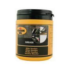 KROON-OIL VASELINE WIT 600 G KROON-OIL VASELINE WIT 600 G