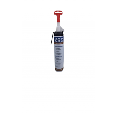 KSG VLOEIBARE PAKKING DRUKPATROON 200 ML GRIJS KSG VLOEIBARE PAKKING DRUKPATROON 200 ML GRIJS