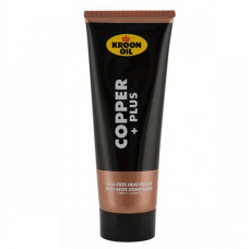 COPPER + PLUS OIL TUBE 100G COPPER + PLUS OIL TUBE 100G