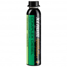 XENUM DIESEL CONDITIONER SYSTEM CLEANER 300ML XENUM DIESEL CONDITIONER SYSTEM CLEANER 300ML