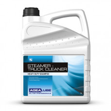 AGEALUBE TRUCK CLEANER 5 LITER CAN AGEALUBE TRUCK CLEANER 5 LITER CAN