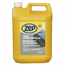 ZEP TEER VERWIJDERAAR 5L CAN