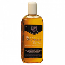 GP GLANS PROTECTOR TOTAAL SHAMPOO 250ML GP GLANS PROTECTOR TOTAAL SHAMPOO 250ML