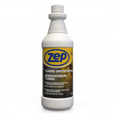 ZEP TURBO ONTSTOPPER 1L