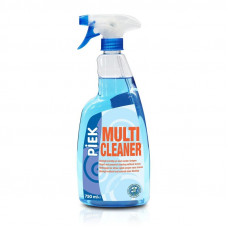 PIEK MULTIREINIGER/-CLEANER / GLASREINIGER 750ML PIEK MULTIREINIGER/-CLEANER / GLASREINIGER 750ML