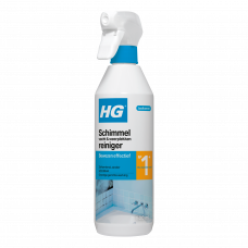 HG SCHIMMEL VOCHT- EN WEERPLEK.REINIGER 500ML HG SCHIMMEL VOCHT- EN WEERPLEK.REINIGER 500ML