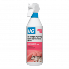HG ALLE NARE GEURTJES WEG 500ML HG ALLE NARE GEURTJES WEG 500ML