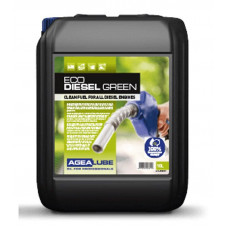 AGEALUBE ECO DIESEL GREEN 10 LITER AGEALUBE ECO DIESEL GREEN 10 LITER