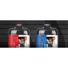 AGEALUBE FIRELUX CLEAR KACHEL BRANDSTOF 10 LITER AGEALUBE FIRELUX CLEAR KACHEL BRANDSTOF 10 LITER