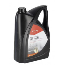 MOTOROLIE MINERAAL 15W-40 HDC 5L MOTOROLIE MINERAAL 15W-40 HDC 5L