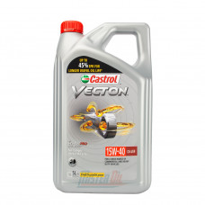 CASTROL VECTON 15W-40 CK-4/E9 5LITER CK-4/E9 5LITER CASTROL VECTON 15W-40 CK-4/E9 5LITER CK-4/E9 5LITER