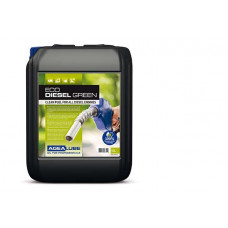 AGEALUBE ECO DIESEL GREEN 20 LITER AGEALUBE ECO DIESEL GREEN 20 LITER