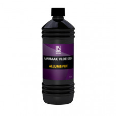 AANMAAKVLOEISTOF, 1-LITER