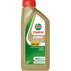 CASTROL EDGE 5W-30 MOTOROLIE 1 LITER CASTROL EDGE 5W-30 MOTOROLIE 1 LITER