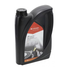 HALFSYNTHETISCHE MOTOROLIE 2T 2L HALFSYNTHETISCHE MOTOROLIE 2T 2L