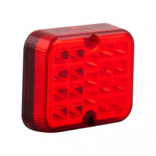 MISTLAMP 100X80X25 19 LED MISTLAMP 100X80X25 19 LED