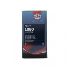 EUROL ONTVETTER/REINIGER 5 LITER EUROL ONTVETTER/REINIGER 5 LITER