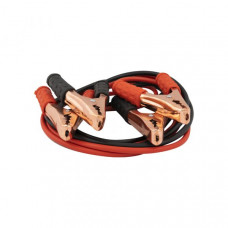 TOPGEAR STARTKABELSET 3000 AMP 2MTR