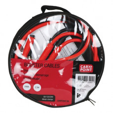 STARTKABELSET 200A GEISOLEERDE HANDGREPEN STARTKABELSET 200A GEISOLEERDE HANDGREPEN