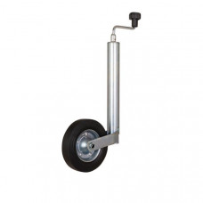 TRAILERGEAR NEUSWIEL 48 MM. STALEN VELG TRAILERGEAR NEUSWIEL 48 MM. STALEN VELG