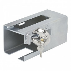 ANTI-DIEFSTALSLOT KOKER+SLOT DOOS ANTI-DIEFSTALSLOT KOKER+SLOT DOOS