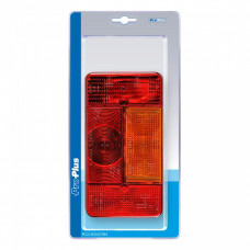 ACHTERLICHT LINKS MET MISTLAMP 194X104 MM ACHTERLICHT LINKS MET MISTLAMP 194X104 MM
