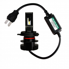 KSG H4 LED KOPLAMP KIT SET KSG H4 LED KOPLAMP KIT SET