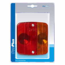 ACHTERLICHT 98X104MM 4 FUNCTIE BLISTER ACHTERLICHT 98X104MM 4 FUNCTIE BLISTER
