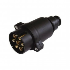 STEKKER 7-PLG AMP. AANSLUITING HELLA STEKKER 7-PLG AMP. AANSLUITING HELLA
