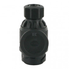 STEKKER, 13-POLIG, 12V, SCHROEFAANSLUITING, ISO 11446, AANHANGER, HELLA STEKKER, 13-POLIG, 12V, SCHROEFAANSLUITING, ISO 11446, AANHANGER, HELLA