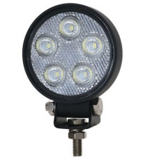 KSG WERKLAMP ROND KSG LED 12 WATT KSG WERKLAMP ROND KSG LED 12 WATT