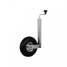 TRAILERGEAR NEUSWIEL 48 MM. LUCHTBAND 300X4 TRAILERGEAR NEUSWIEL 48 MM. LUCHTBAND 300X4